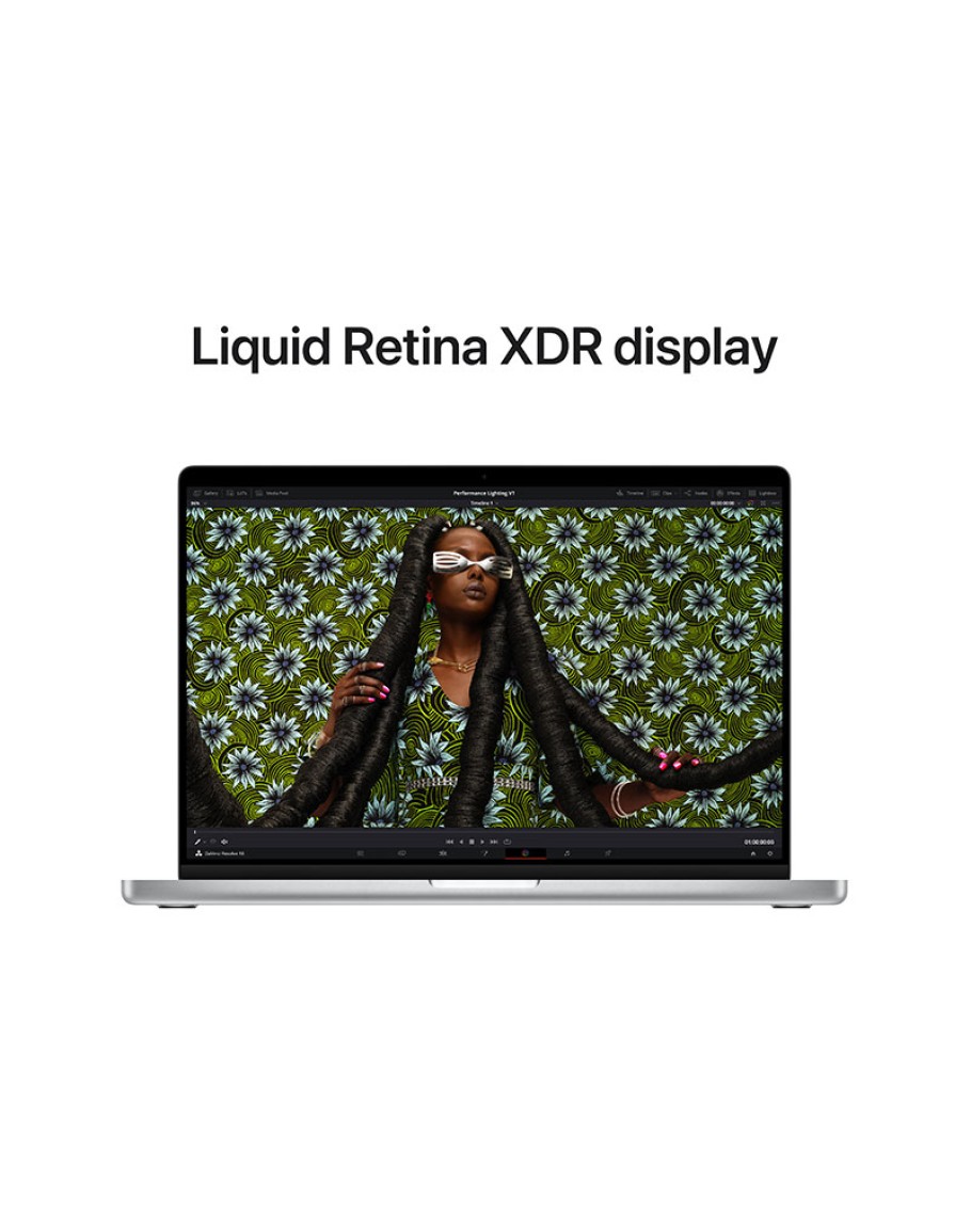macbook pro 14 m2 16gb